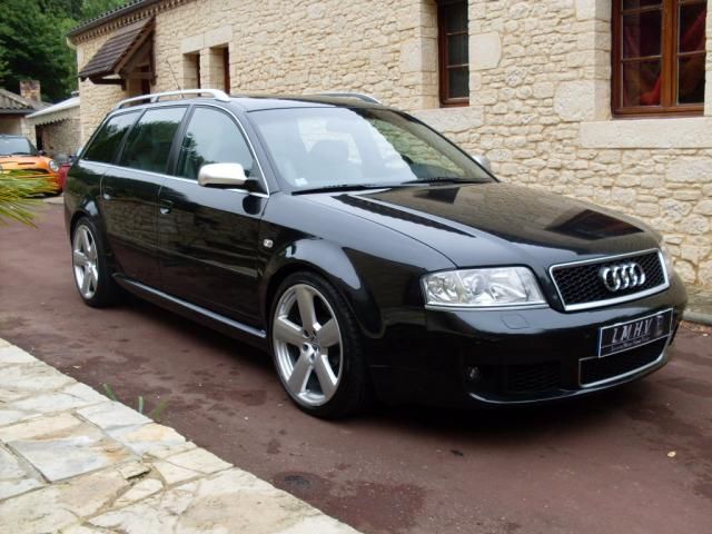 Voiture actuel de mon papa!!! W4169010