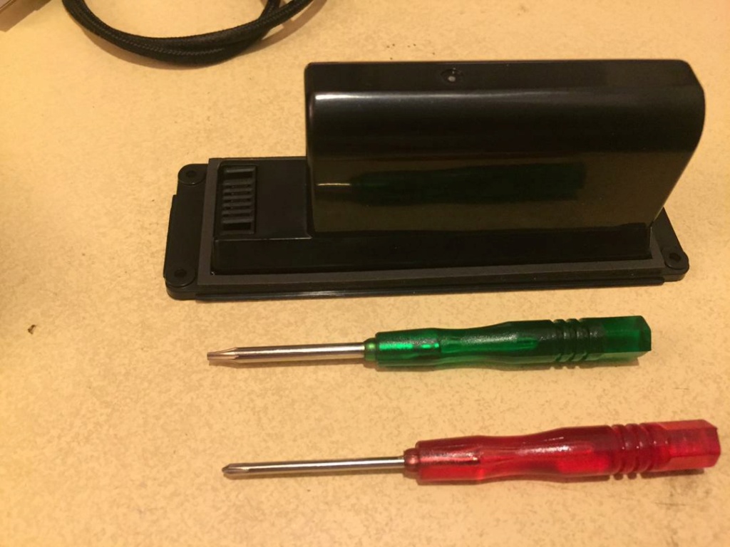 Bose SoundLink Mini I - Battery Replacement Whatsa16