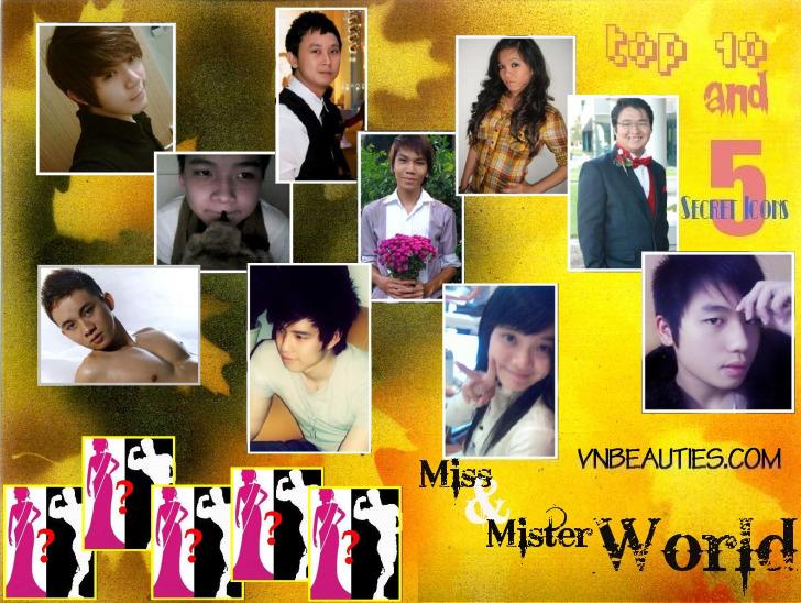 Miss And Mister World Forum (vnbeauties.com) 56510