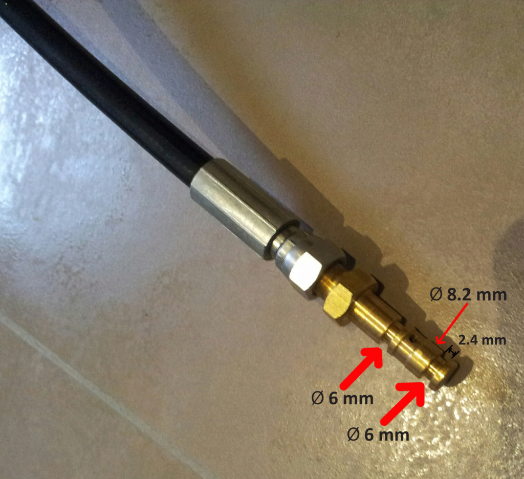 Joints pompe pcp Hatsan Pompe_10