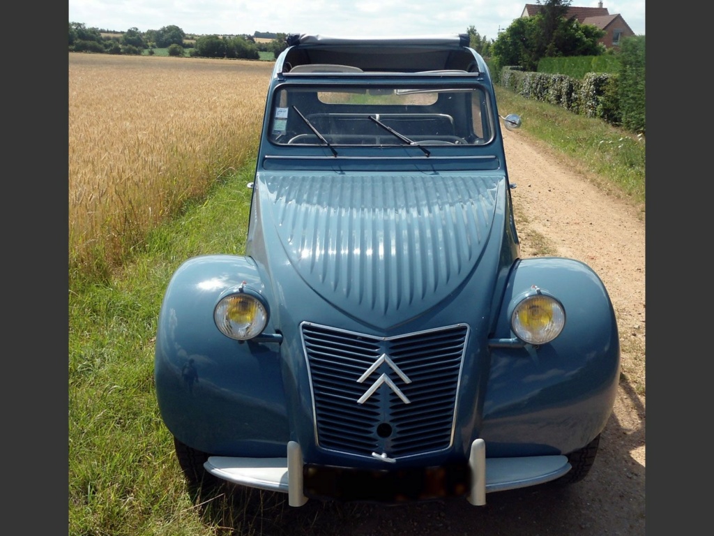 Les bicylindres (2cv, Dyane, AMI 6et 8, Méhari.....) - Page 33 Photo_10