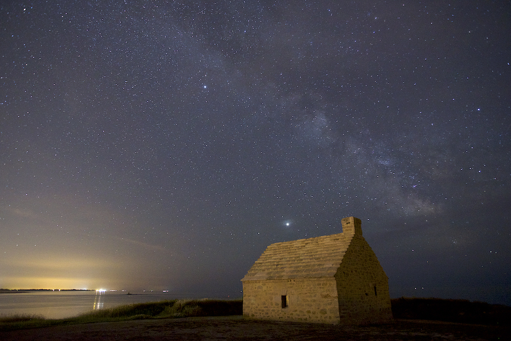 Under the milky way _dsc4113