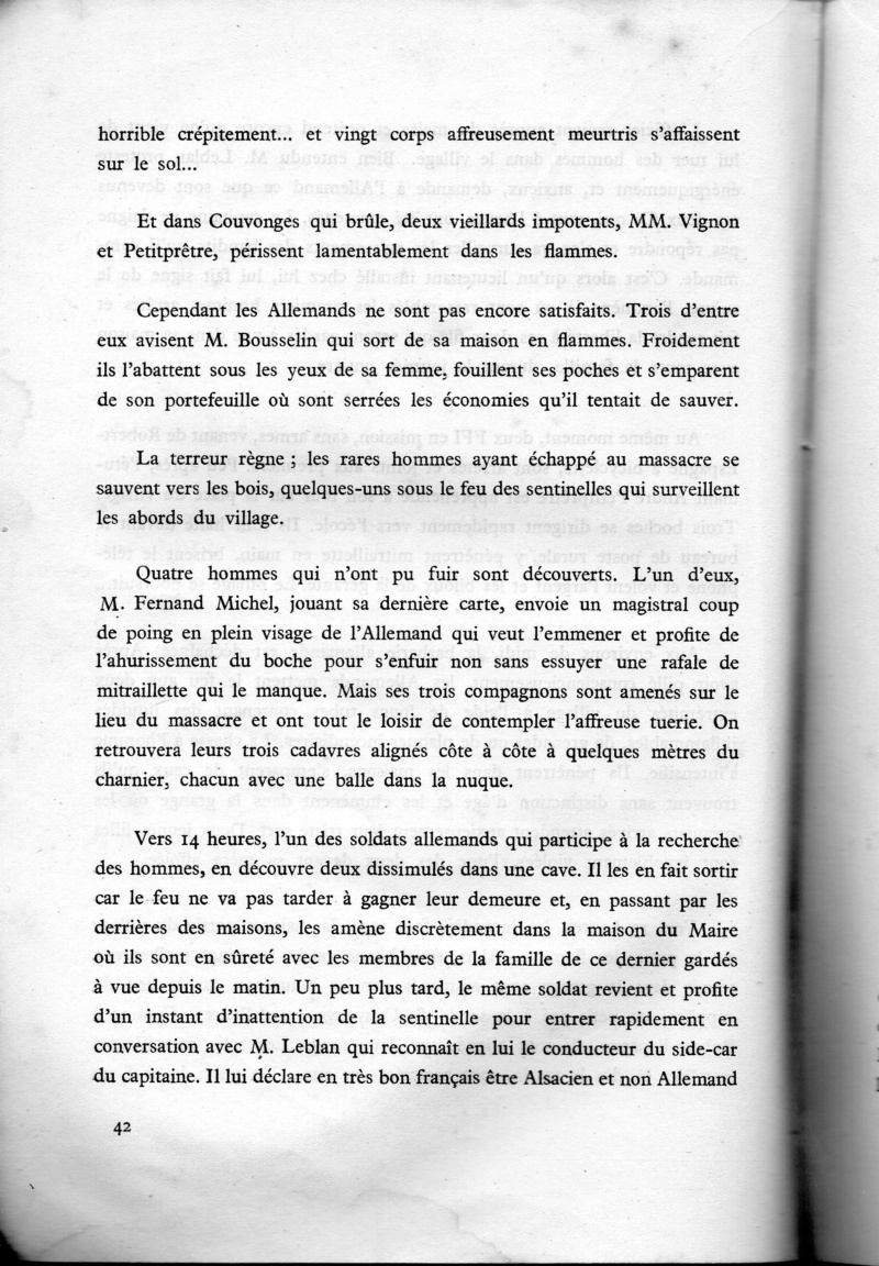 [ Histoire et histoires ] "Nuit et Brouillard" - Page 2 Lectur89