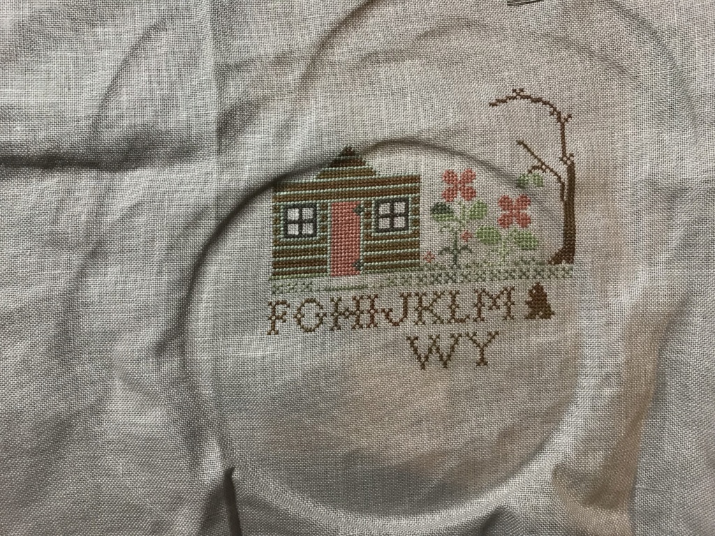 SAL "Little House Needleworks" - Page 3 6bc0e010
