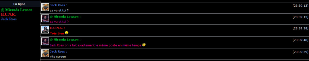 Délire du chat en screen Screen11