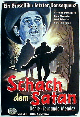 EL LADRÓN DE CADÁVERES / Schach dem Satan (1956) 00_s_d11