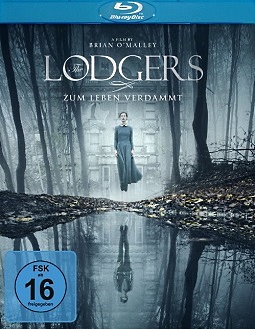 Horror - Fantasy,- Horror & Science Fiction - zuletzt gesehene Filme Lodger10
