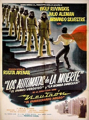 LOS AUTÓMATAS DE LA MUERTE (1960) Los_au10