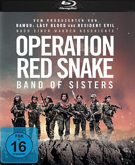 Operation Red Snake (FRA / ITA 2019) Operat11