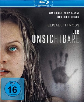 "Der Unsichtbare" ( The Invisible Man, USA, 2020 ) Unsich10