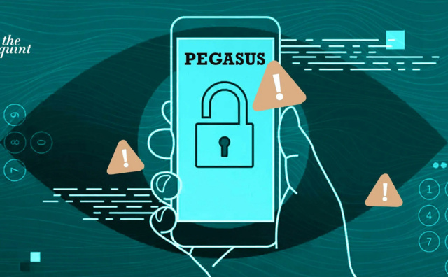 Phần mềm gián điệp Pegasus là gì và nguy hiểm tới mức nào? 55614110