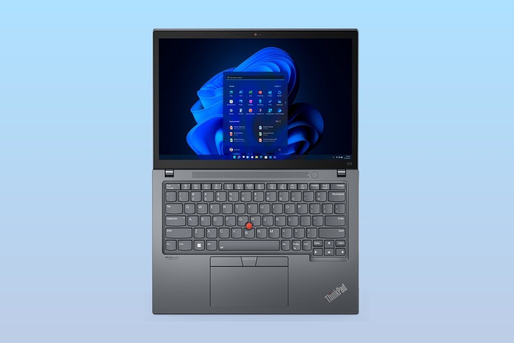 Bộ sưu tập ThinkPad dòng X Lenovo11