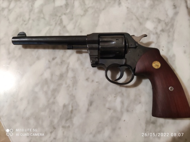 Mon colt 1895 ( 1907 38 special ) Img_2017