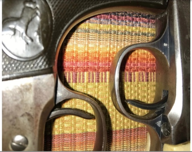 Colt 1895 TARDIF de 1905 Calibre 38 LC - Page 9 Vp10