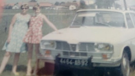 RENAULT 60797212