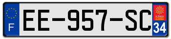 SEAT Plaqu144