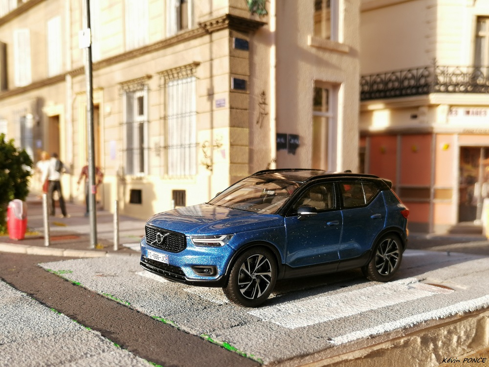 XC40 I Volvo_11