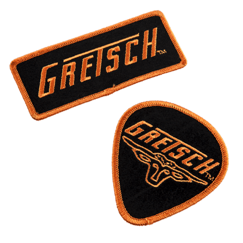 Gretsch Collectible - Page 2 09991710