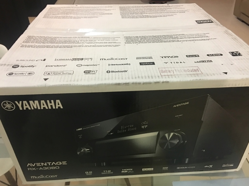 Yamaha Aventage RXA3080 [SOLD] Img_6014