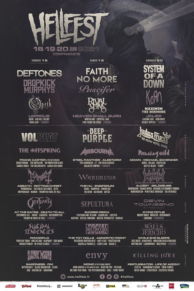 festival Hellfest - Page 23 11605010