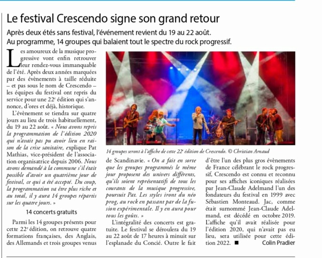 Festival Crescendo 2022 28853610