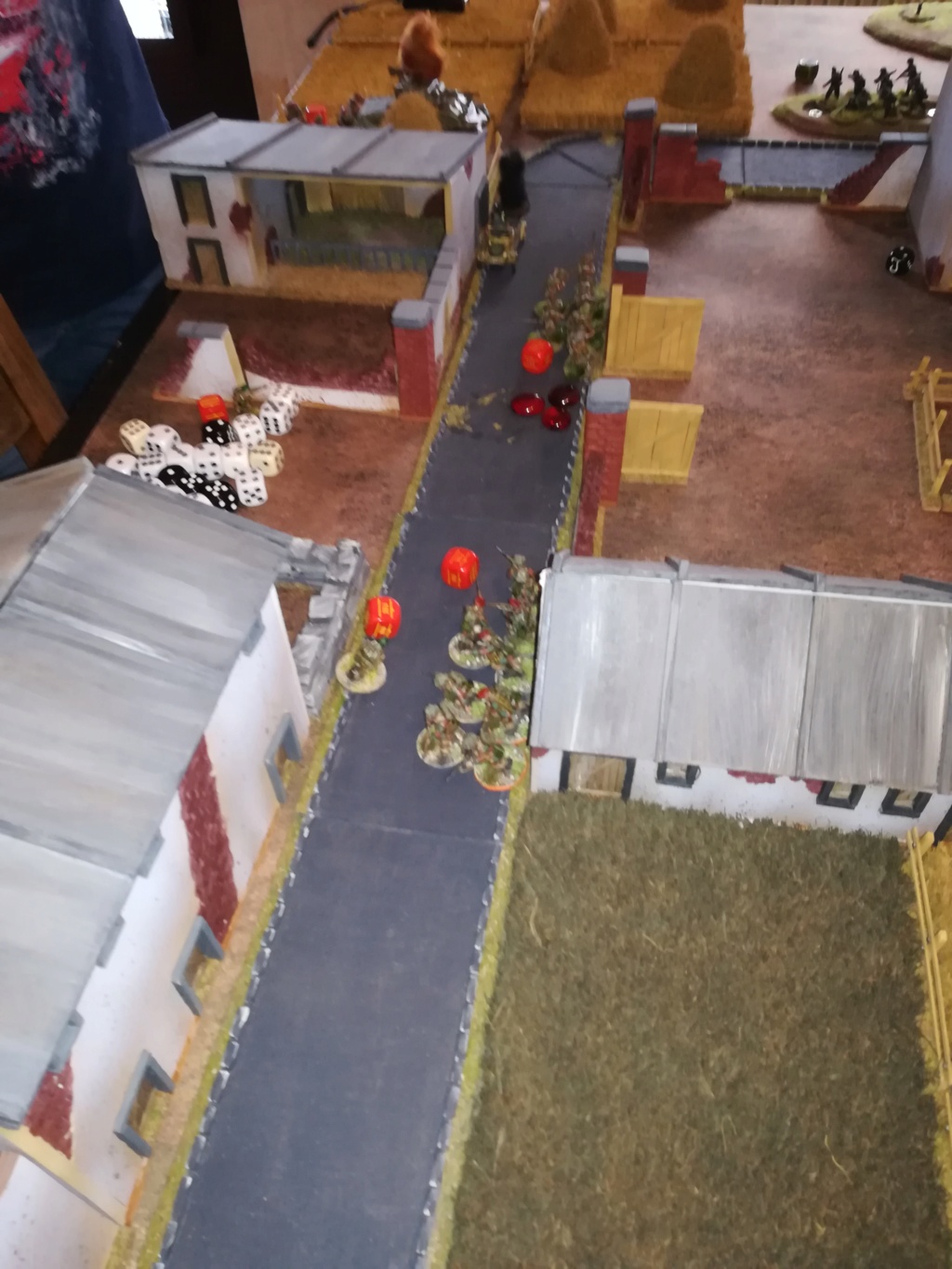 FREDDO (anglais) VS REYNALD (allemands) 1200 points Img_2123