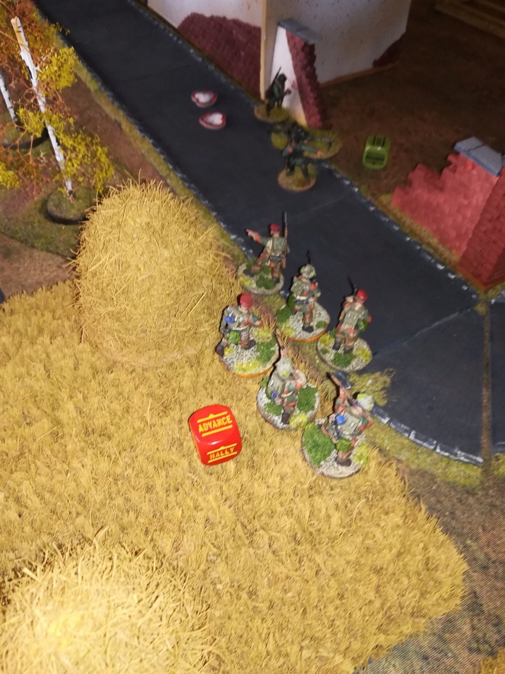 FREDDO (anglais) VS REYNALD (allemands) 1200 points Img_2136