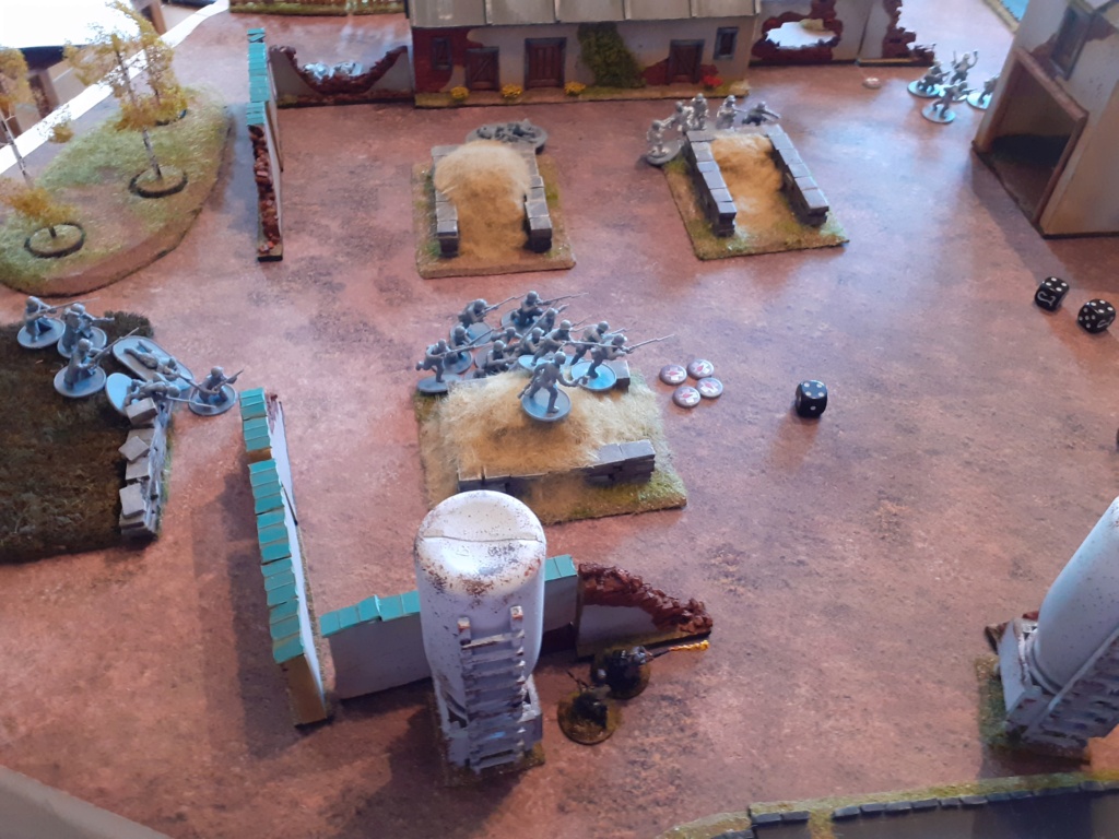 Reynald (allemands) VS Jean-Alexandre (russes) 1500 points T3foin10