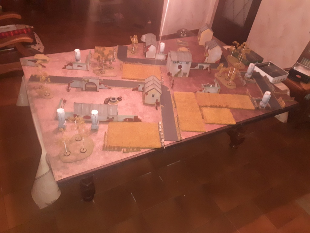 freddo (allemands) vs reynald (russes) 1000 points Table_19