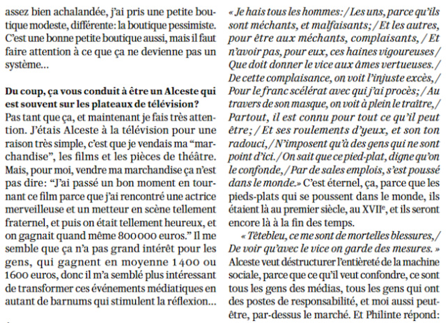 FABRICE LUCHINI - Page 2 Luchin23