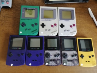 Nouvelles ventes de ma collection 6de61410