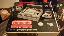 Recherche accessoire Nintendo entertainment center 8dc0ec10