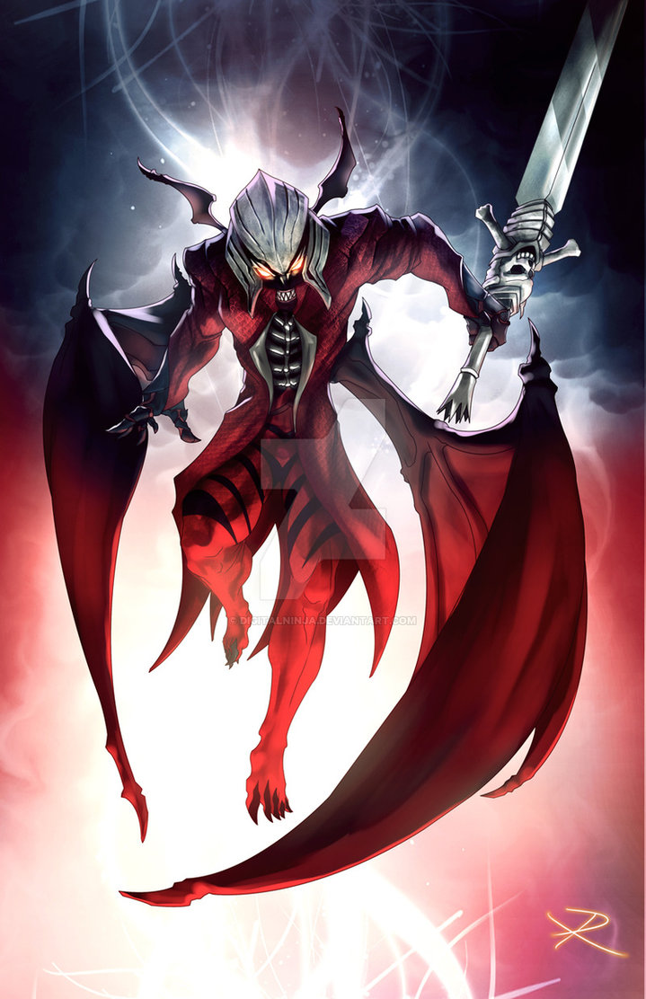 Dante der Unfertige Devil_10