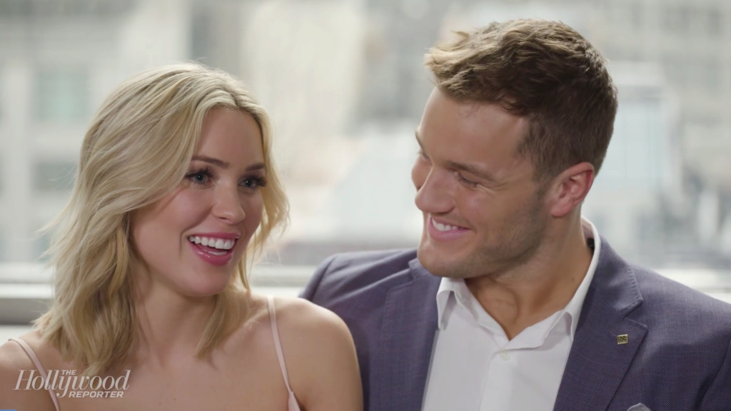 ny - Colton Underwood & Cassie Randolph - Updates - FAN Forum - Page 11 Screen10