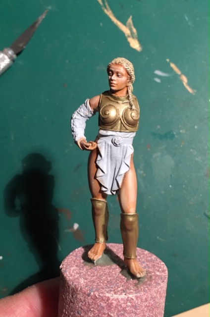 amazone grecque de chez pegaso models 54mm Img_4211