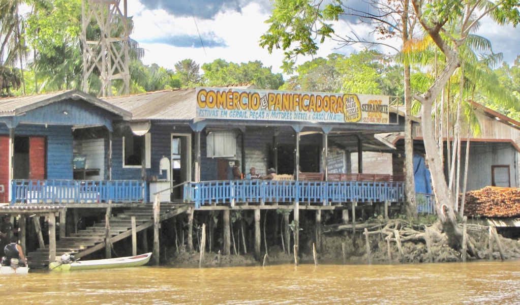 Croisière en camping car sur l'Amazone 19_38a10