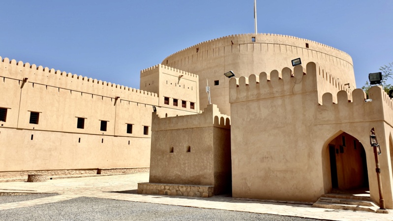 Carnet de voyage au Sultanat d'Oman 78c93711