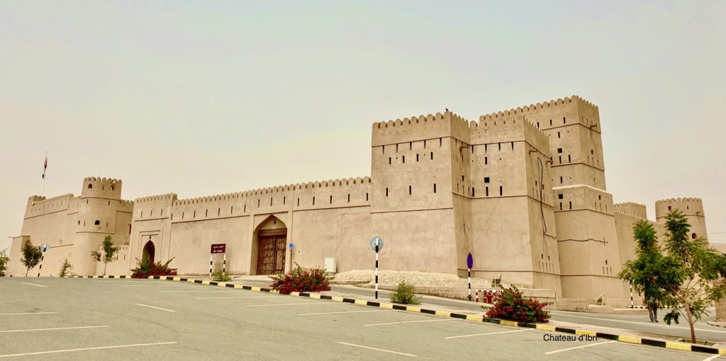 Carnet de voyage au Sultanat d'Oman A03afa10