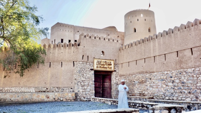 Carnet de voyage au Sultanat d'Oman Bd97a511