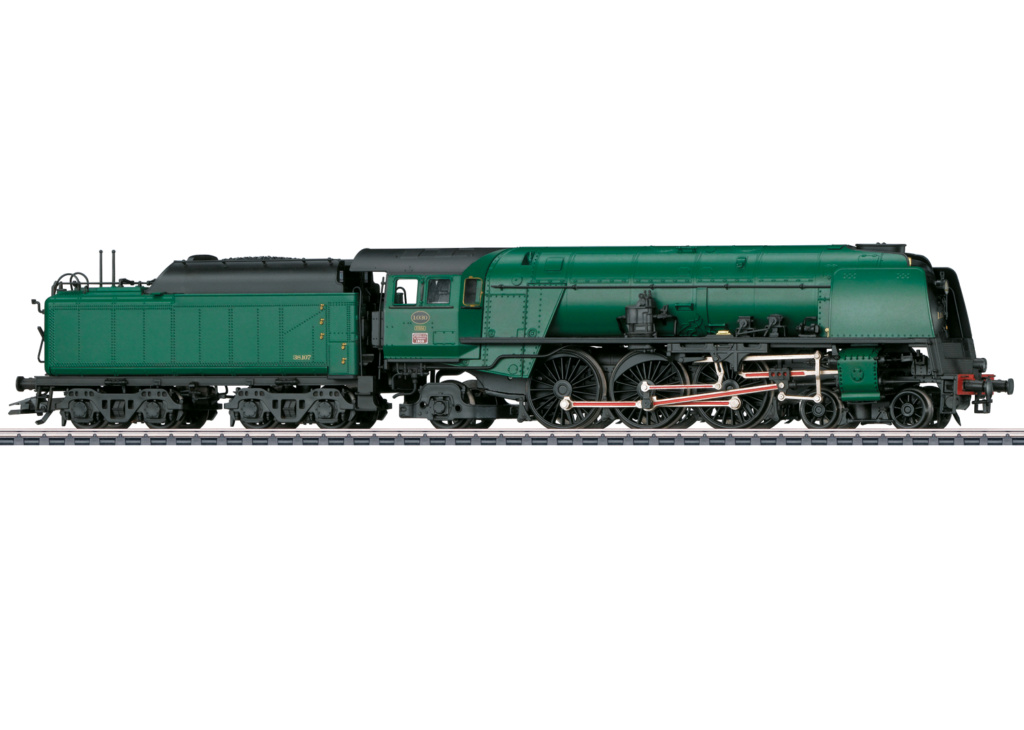 MARKLIN SNCB 3948011