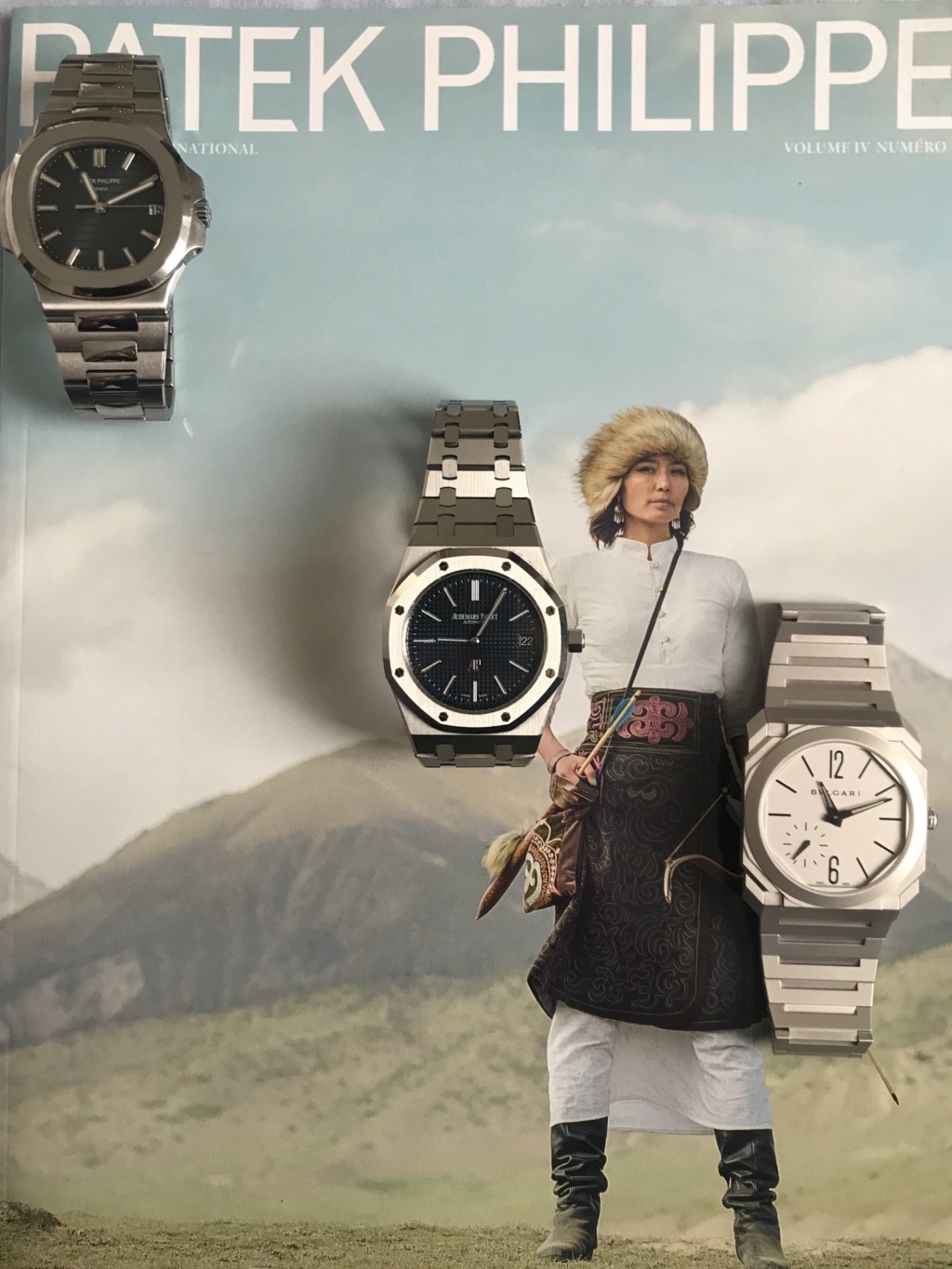 Bulgari Octo Finissimo : une montre sport chic iconique ? 573eeb10