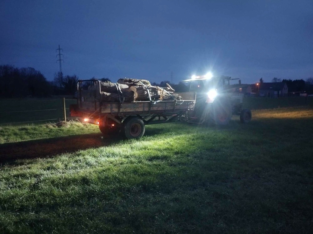 Fendt 103S restauration. - Page 5 42069210