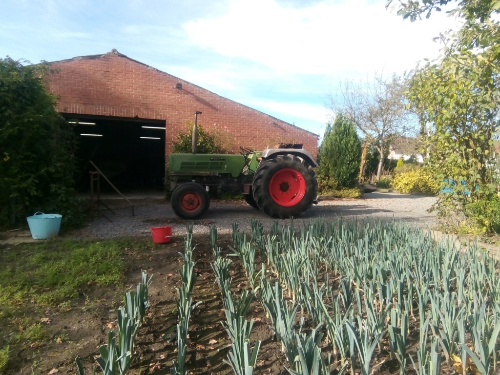 Fendt 103S restauration. Img_2087