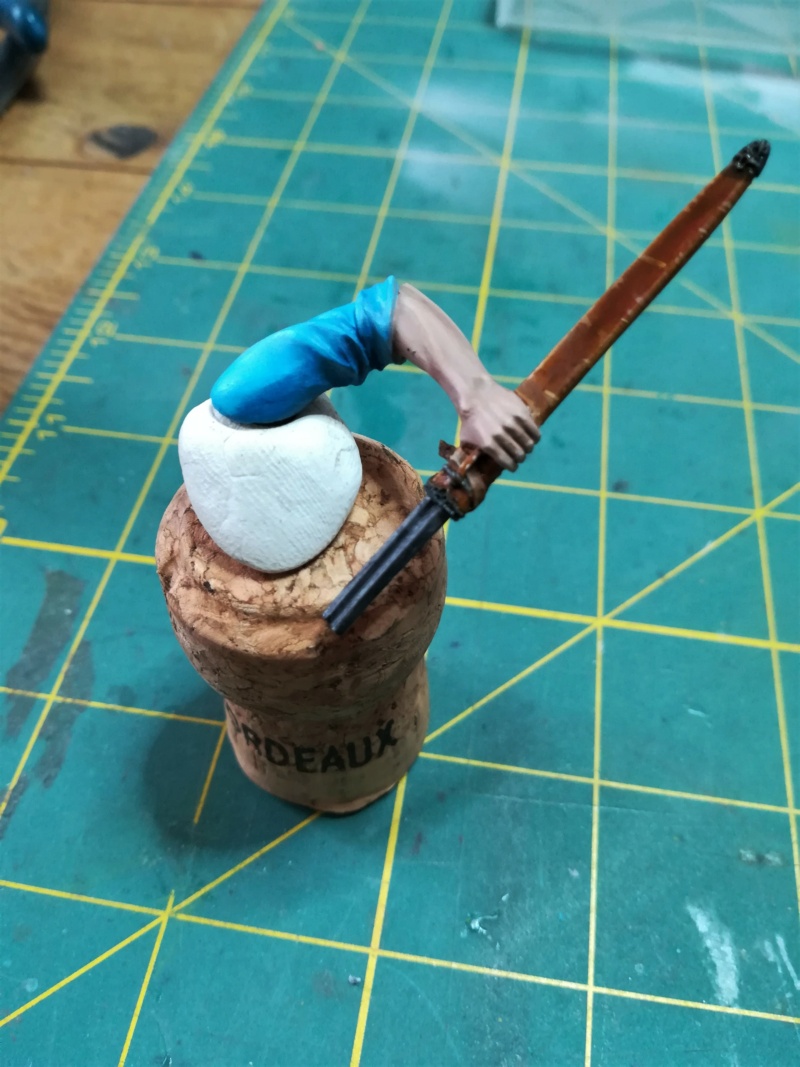 Viking-Warrior 3 V246
