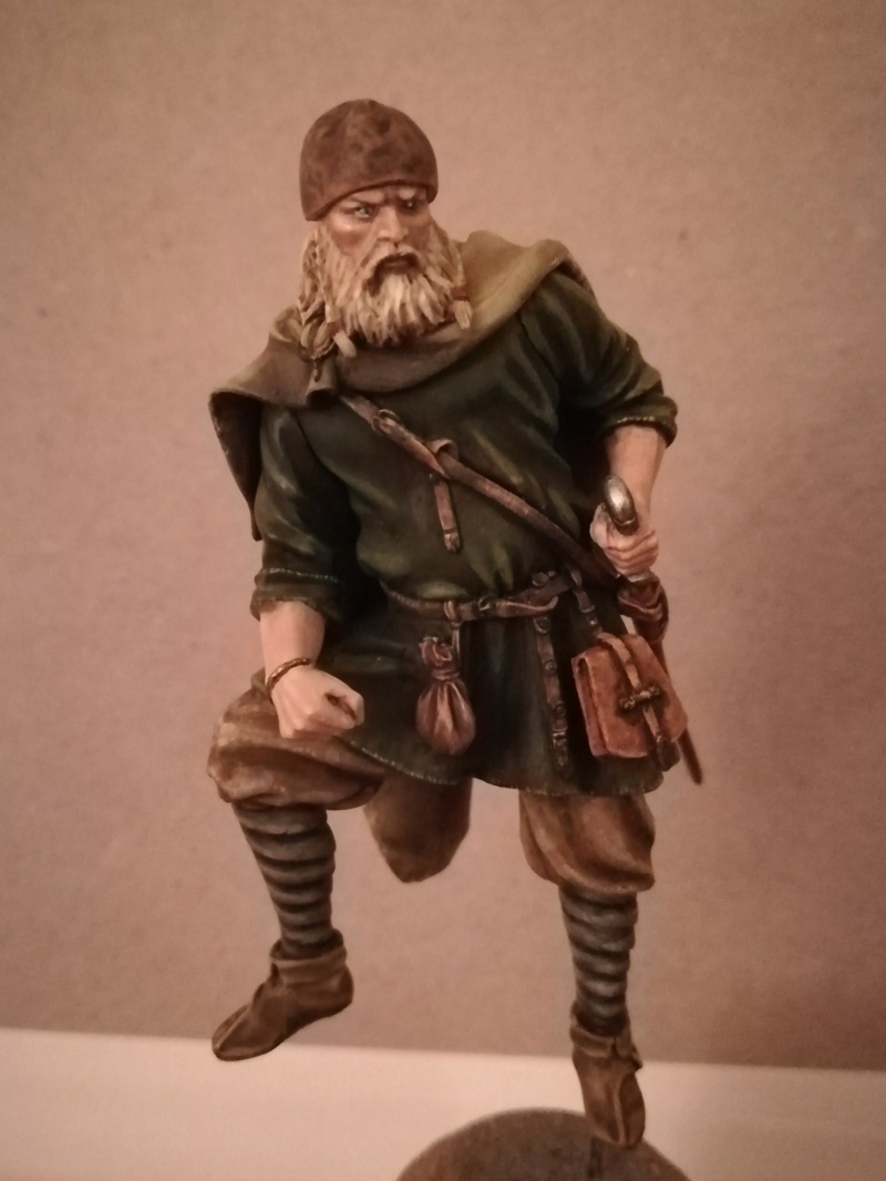 Viking Warrior W111