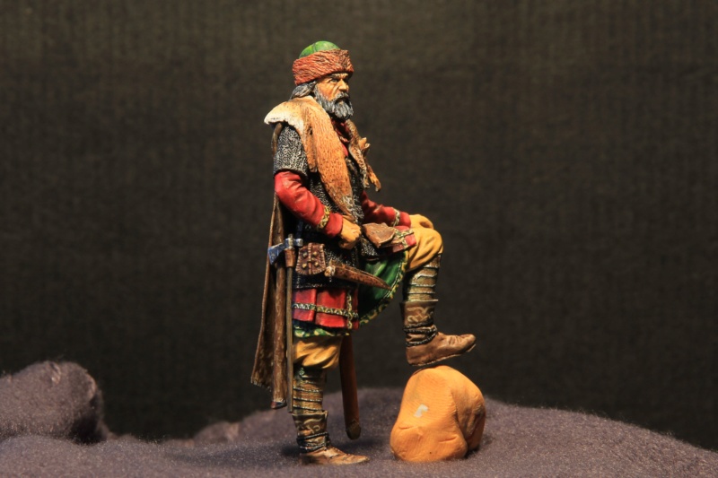 Varangian Merchant/Warrior 10th  Warzig10