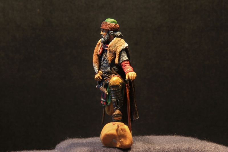Varangian Merchant/Warrior 10th Warzig12