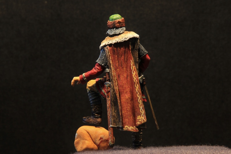 Varangian Merchant/Warrior 10th  Warzig14