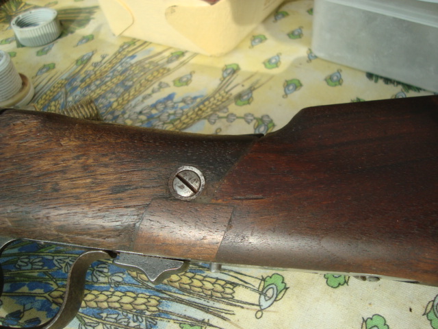 Sharps carbine Dsc01914