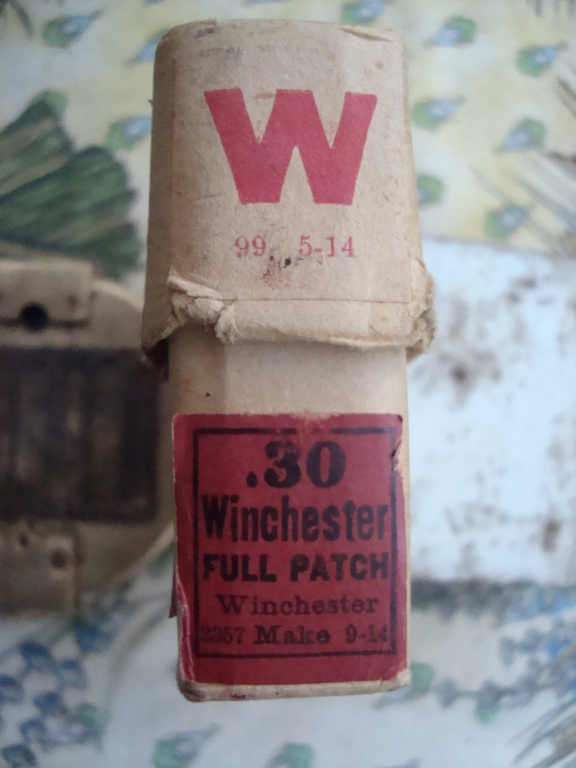 La Winchester 1894 AF Dsc02324